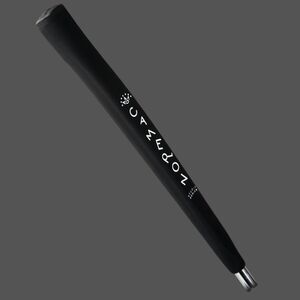 Scotty Cameron Black Dancing Cameron Cord Grip - NEW